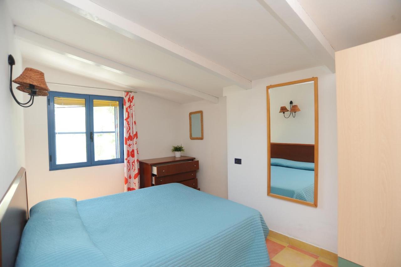 Case Vacanza Montesaraceno Mattinata Dış mekan fotoğraf