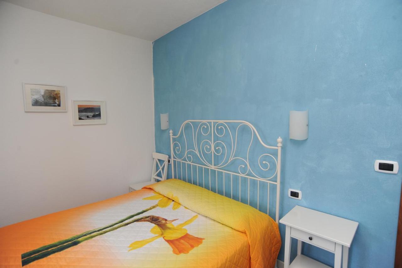 Case Vacanza Montesaraceno Mattinata Dış mekan fotoğraf